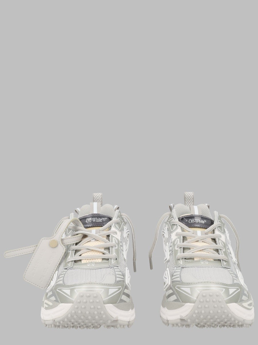 SNEAKER "BE RIGHT BACK"