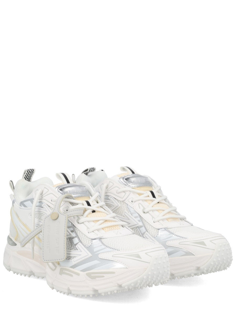 SNEAKER "BE RIGHT BACK" 2