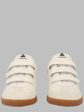 Sneaker "Beth" con Logo