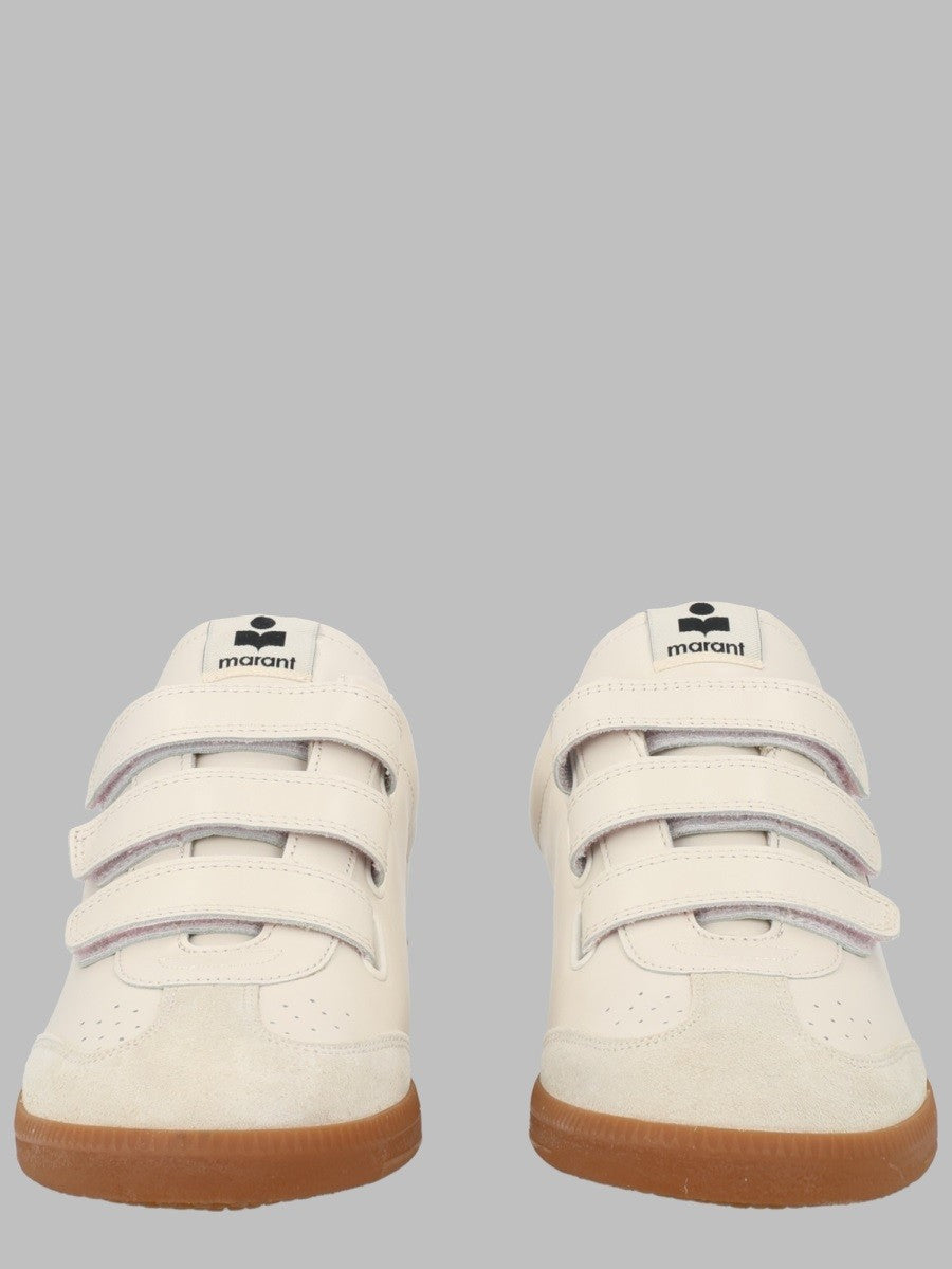Sneaker "Beth" con Logo