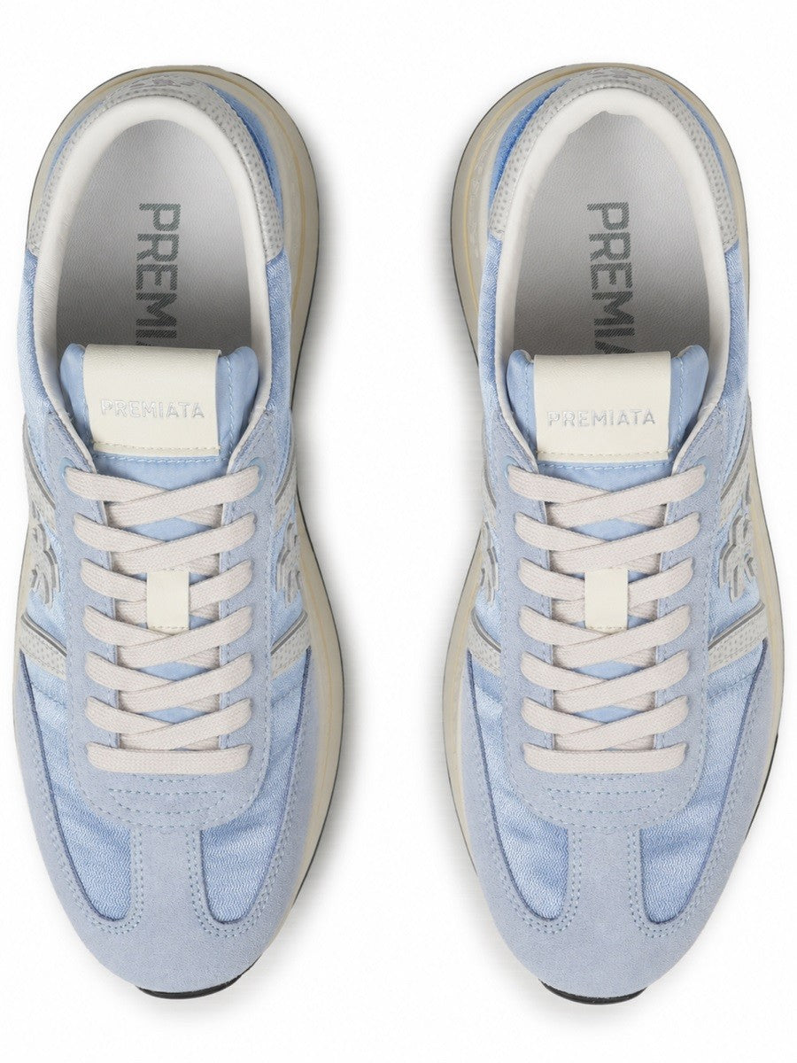 SNEAKER "BETHCOIN" 5
