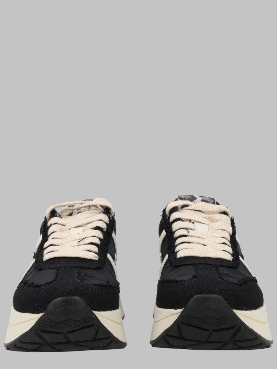 SNEAKER "BETHCOIN"