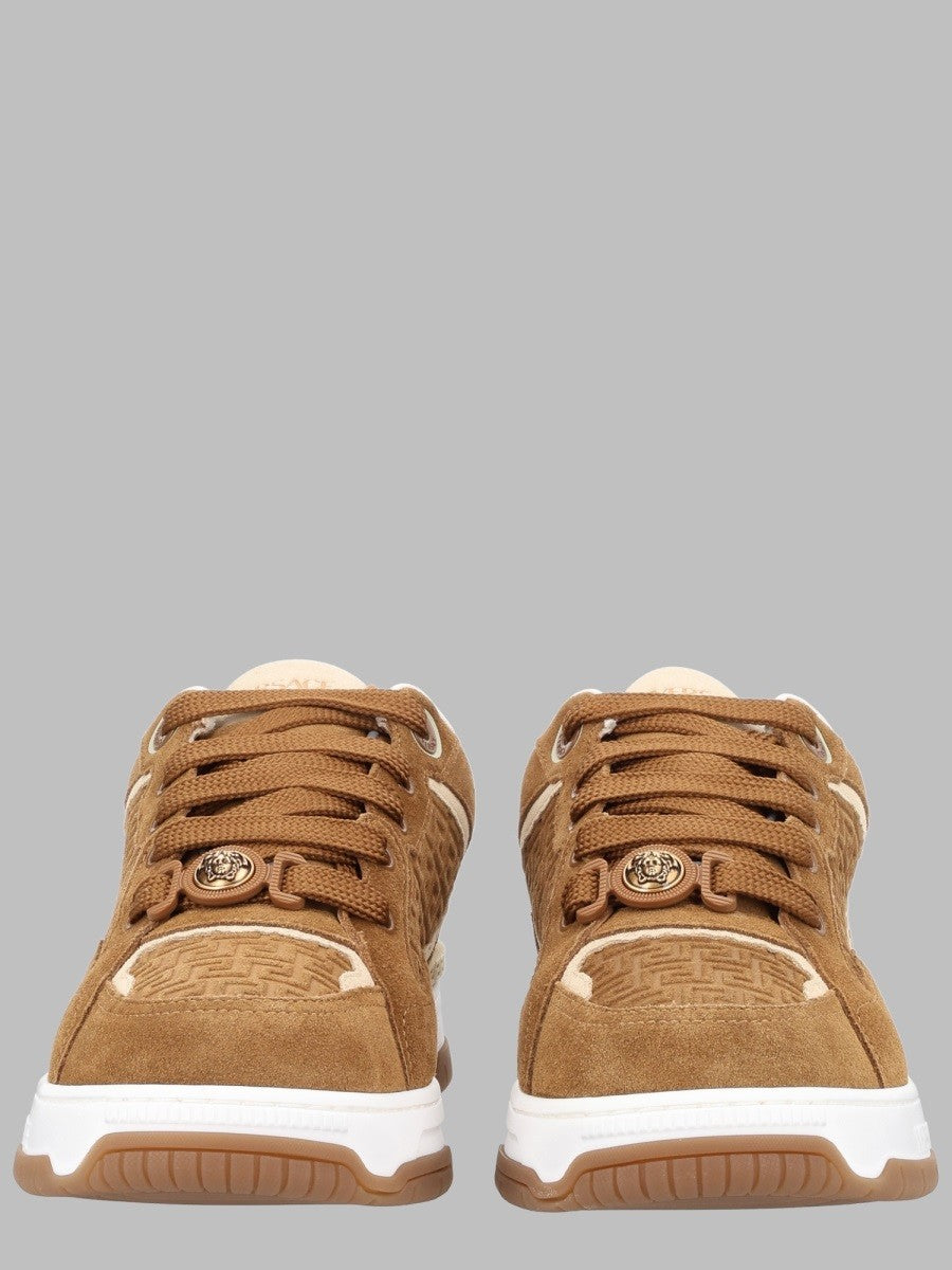 Sneaker "Biggie Basket"