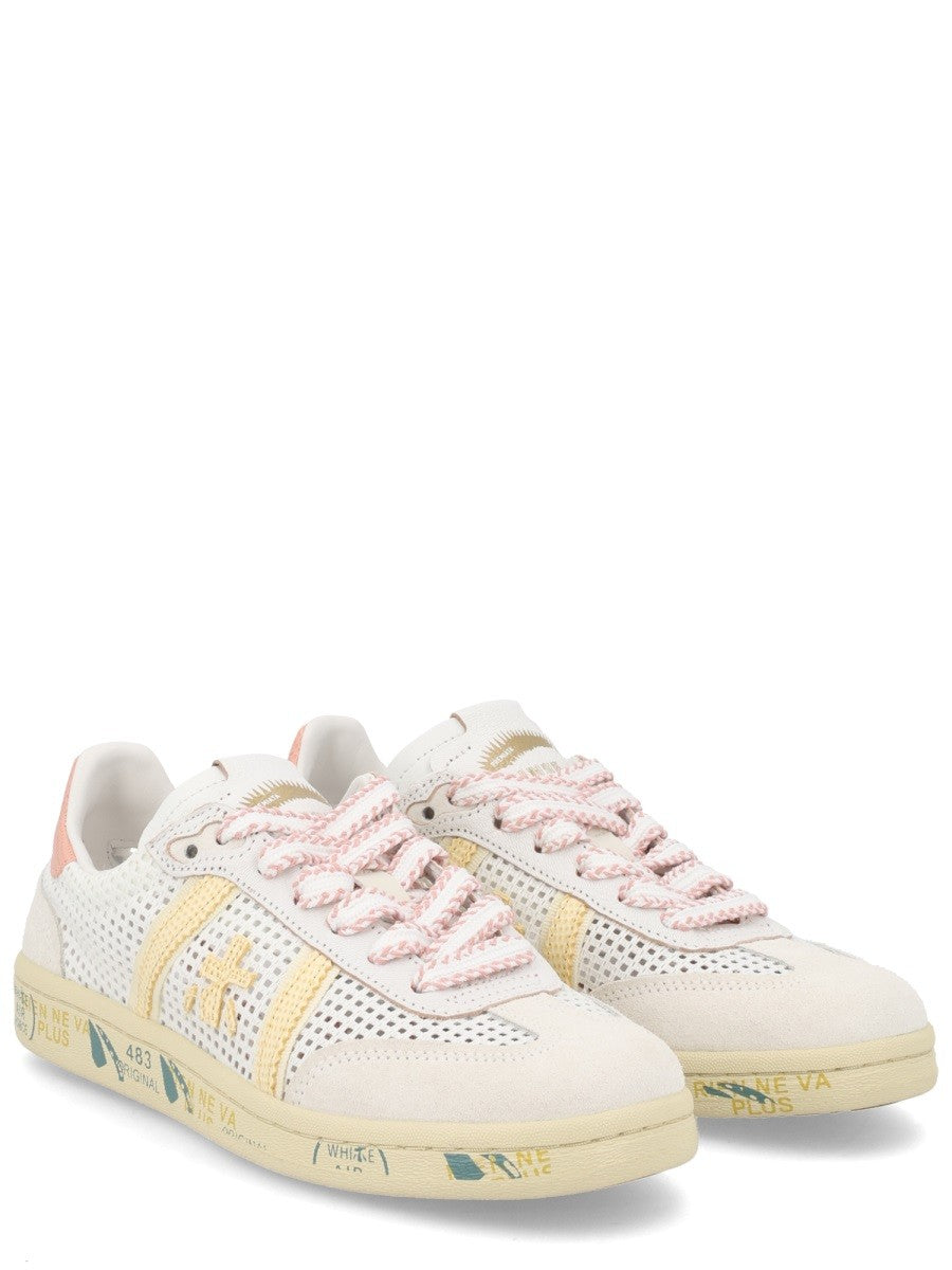 SNEAKER "BONNIED" 2