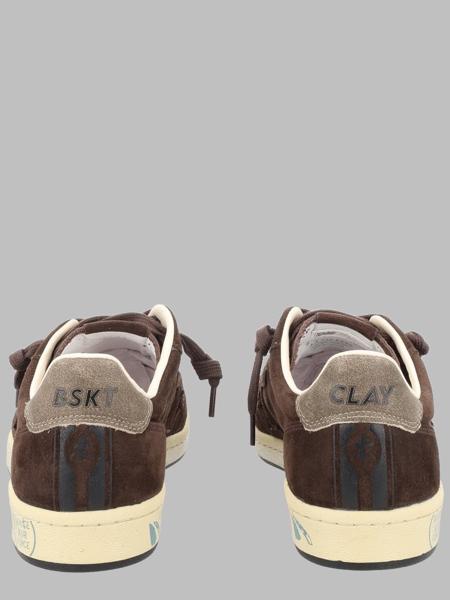Sneaker "BSKT Clay" 2