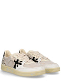 SNEAKER "BSKTCLAD" 2