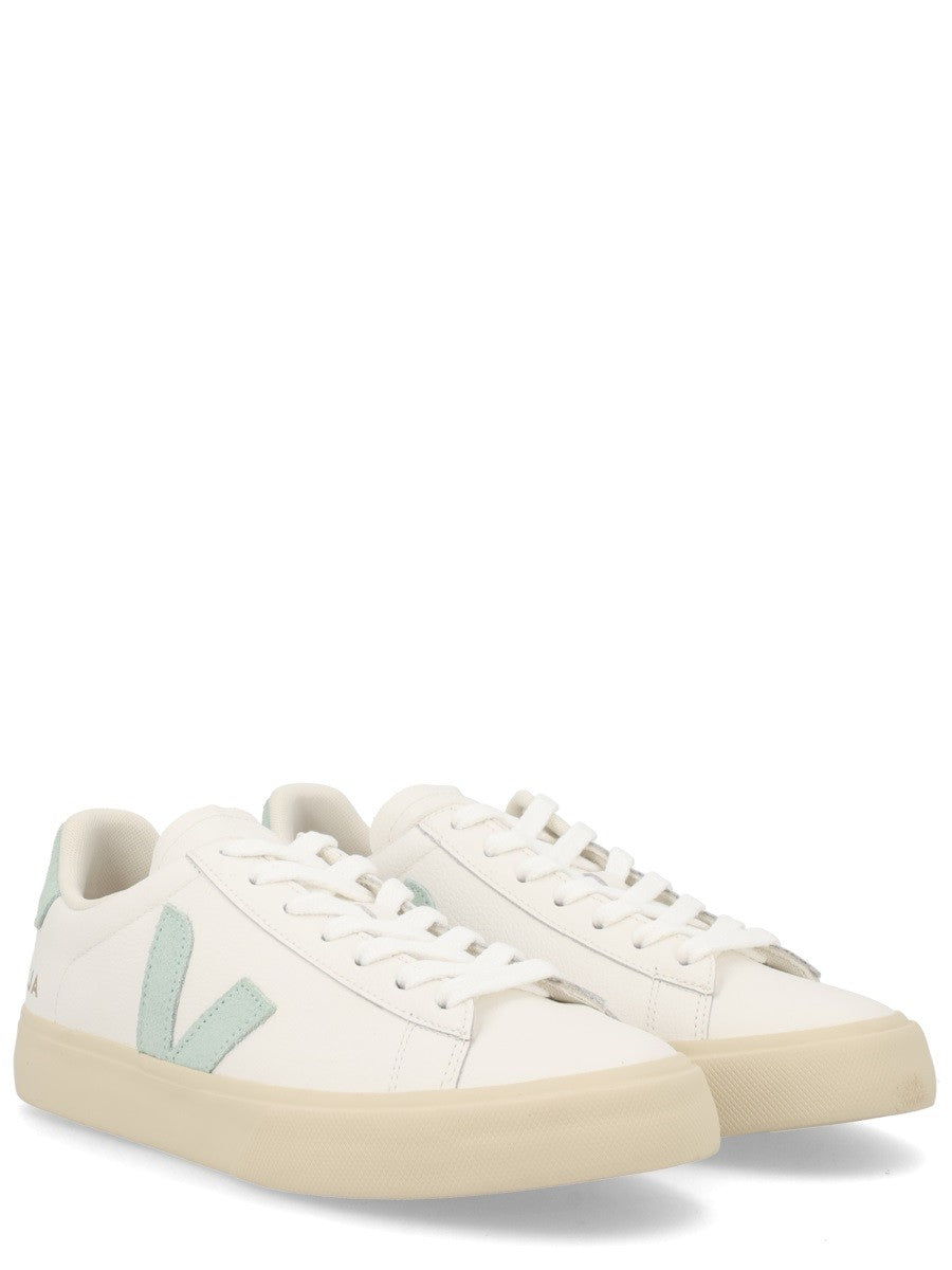 SNEAKER "CAMPO" 2