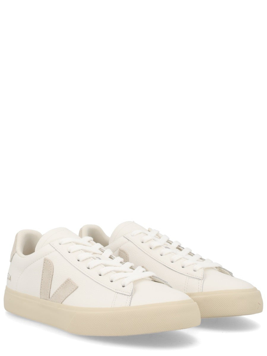 SNEAKER "CAMPO" 2