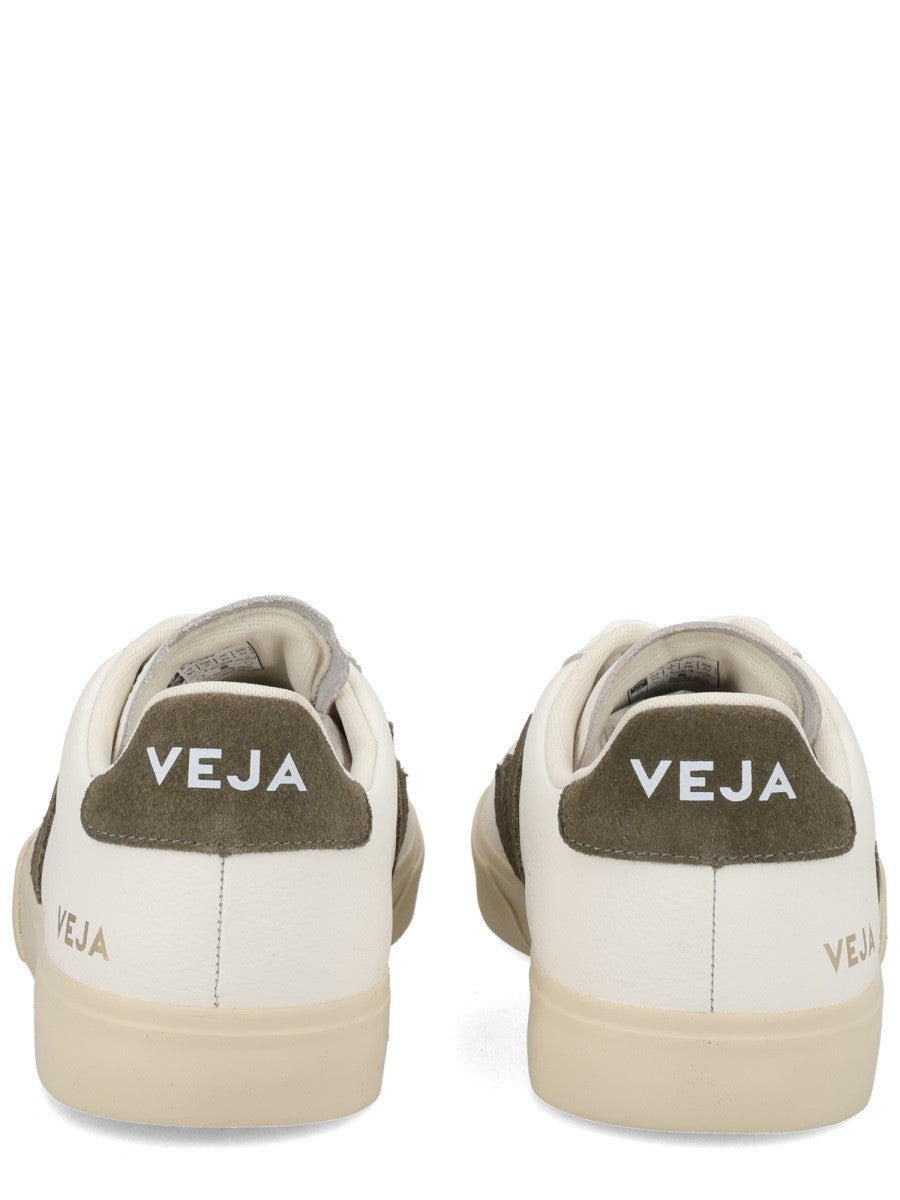 SNEAKER "CAMPO" 4