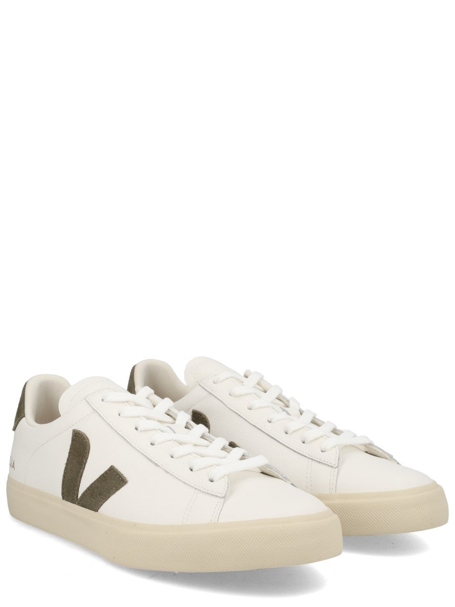 SNEAKER "CAMPO" 2