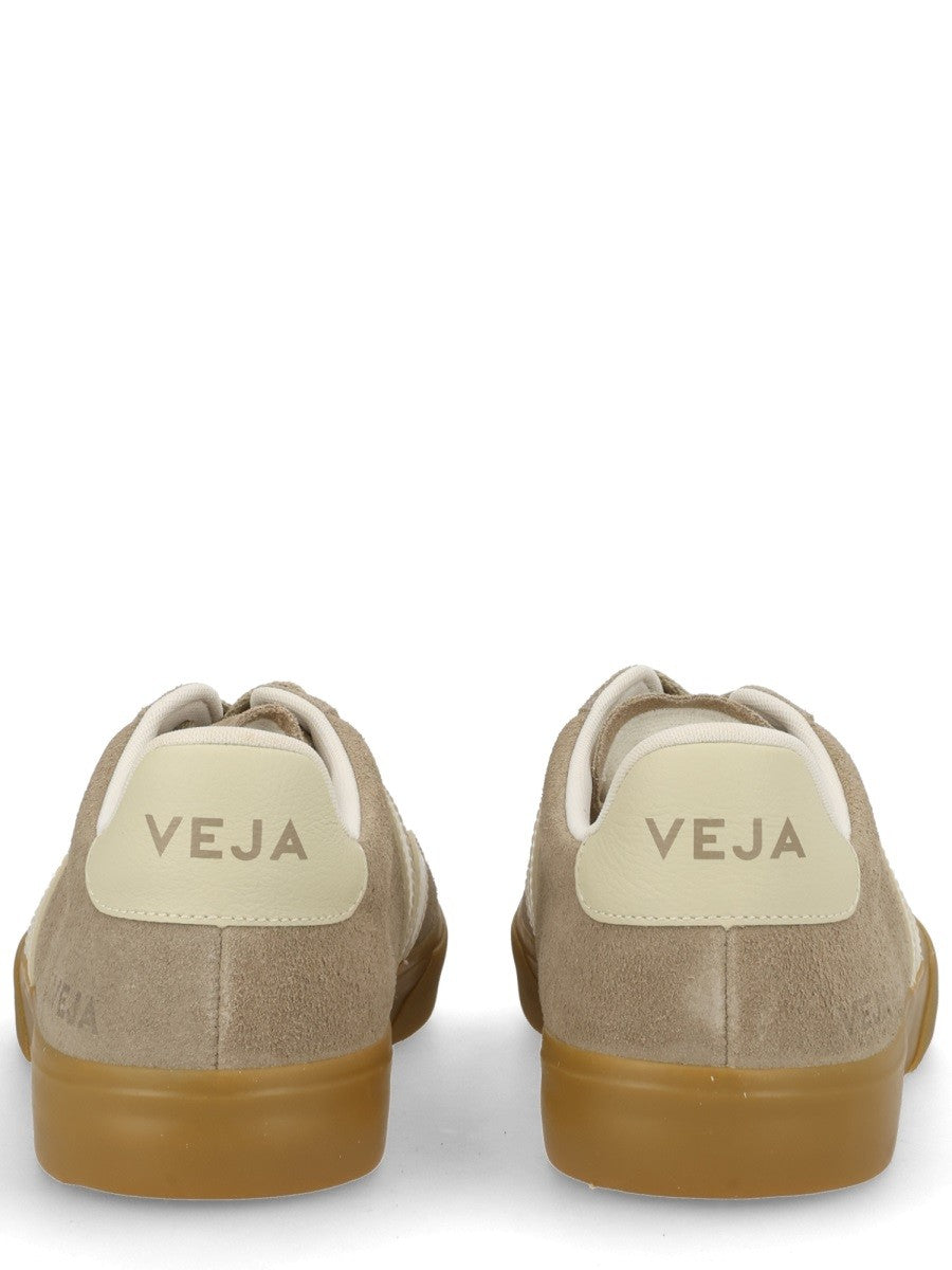 SNEAKER "CAMPO" 4