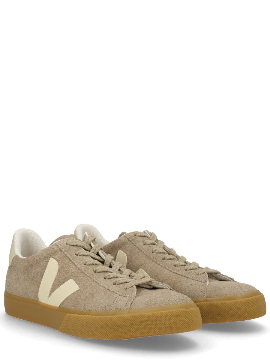 SNEAKER "CAMPO" 2