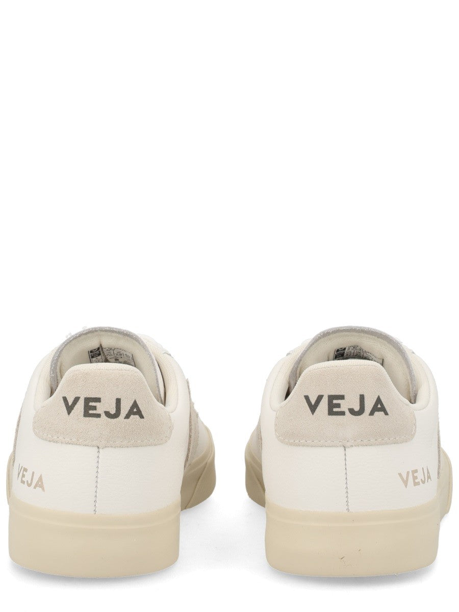 SNEAKER "CAMPO" 4