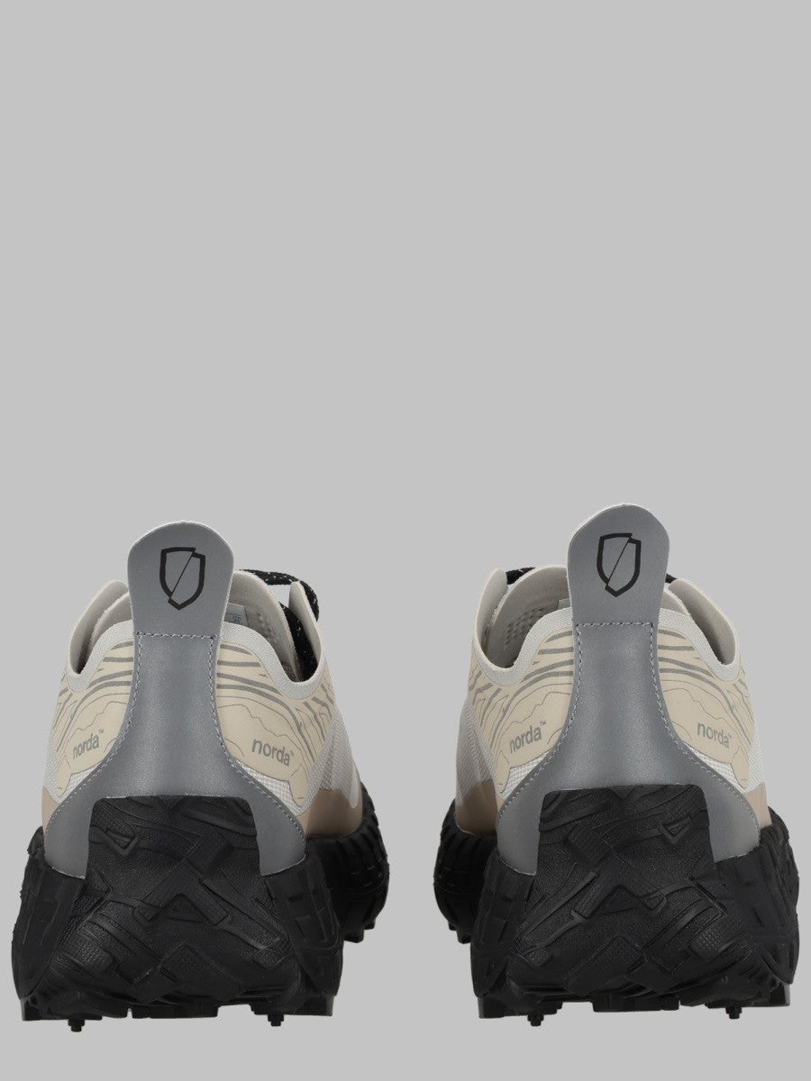 SNEAKER "CINDER BIO-DYNEEMA®" 2