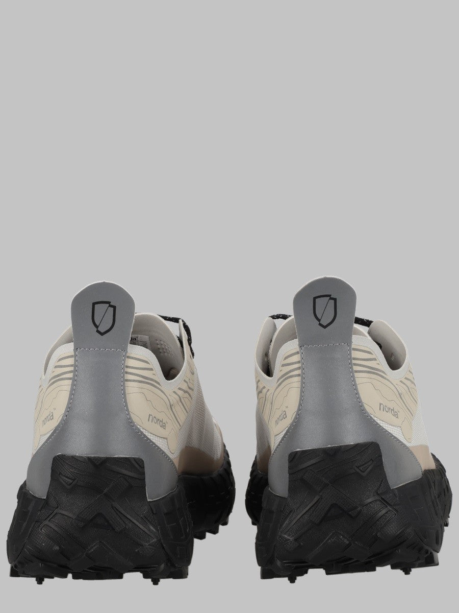 SNEAKER "CINDER BIO-DYNEEMA®" 2