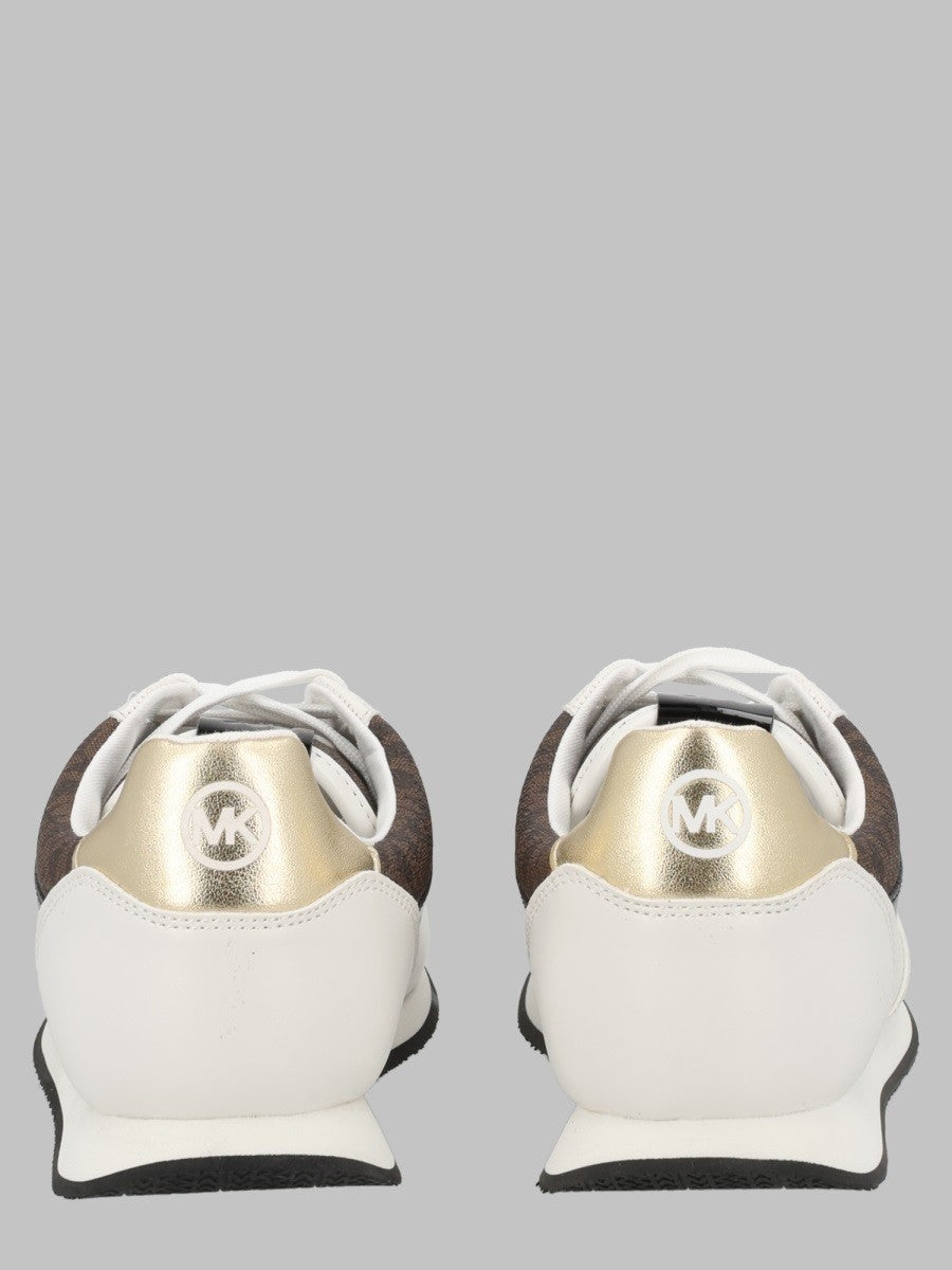SNEAKER "CINDY" 2
