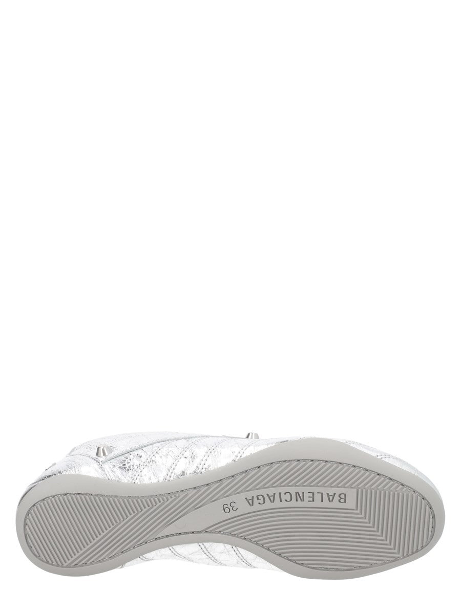 SNEAKER "CITY" 6