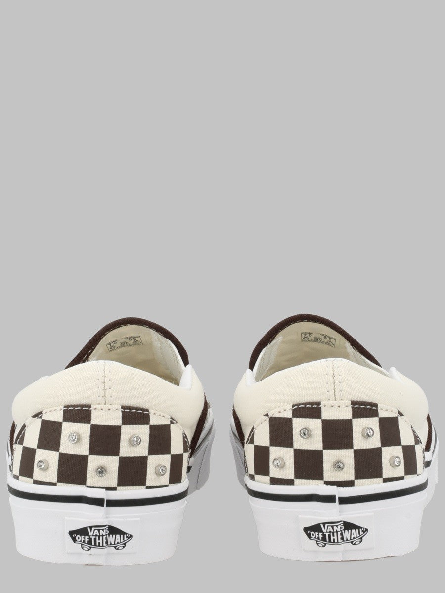 SNEAKER "CLASSIC SLIP-ON" 2