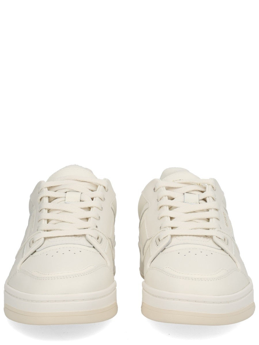 SNEAKER "CLAY" 3