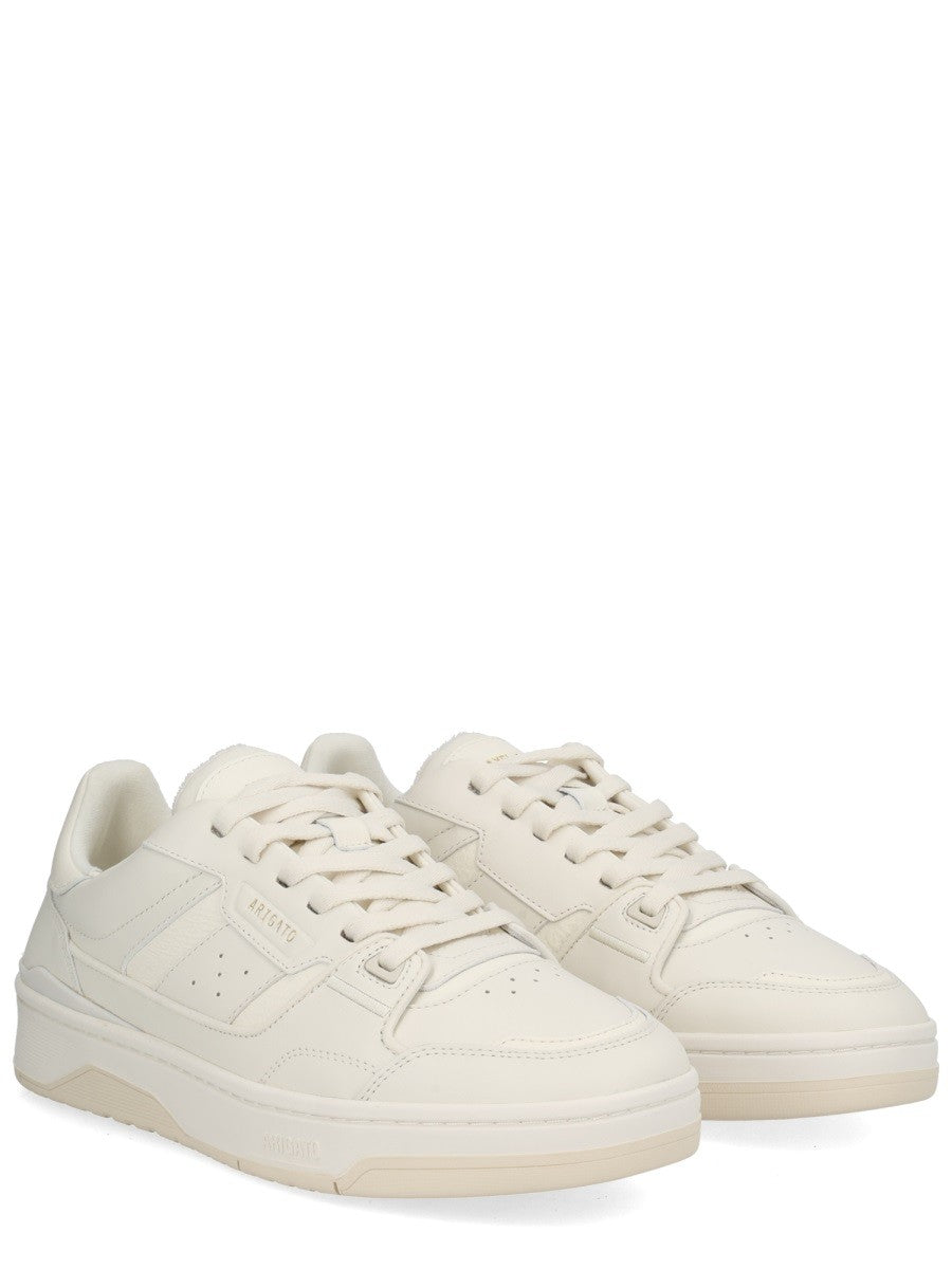 SNEAKER "CLAY" 2