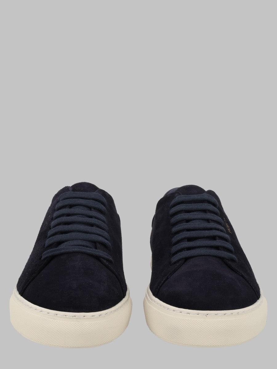 SNEAKER "CLEAN 90" IN SUEDE