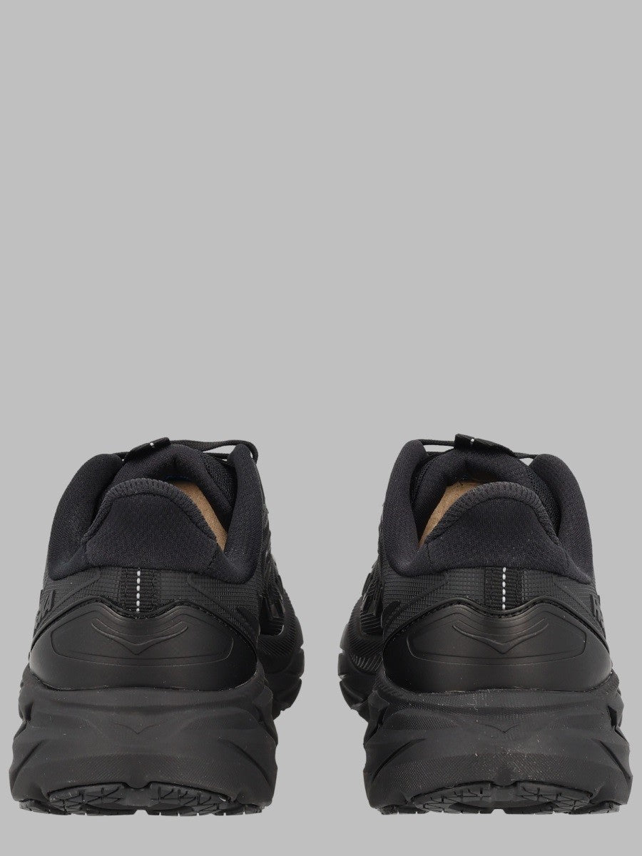 Sneaker "Clifton UTL" 2