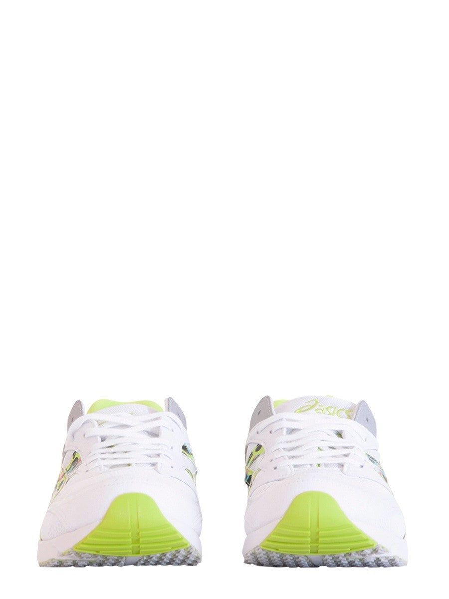 SNEAKER COMME DES GARÇONS SHIRT X ASICS 2