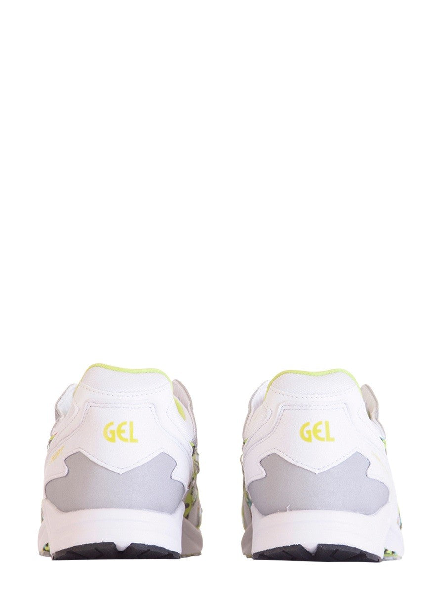 SNEAKER COMME DES GARÇONS SHIRT X ASICS 3