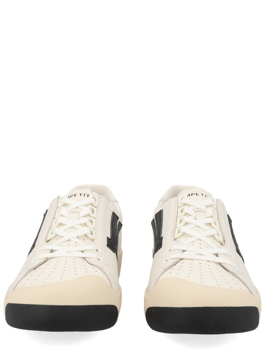 SNEAKER "COMPETITION" 3