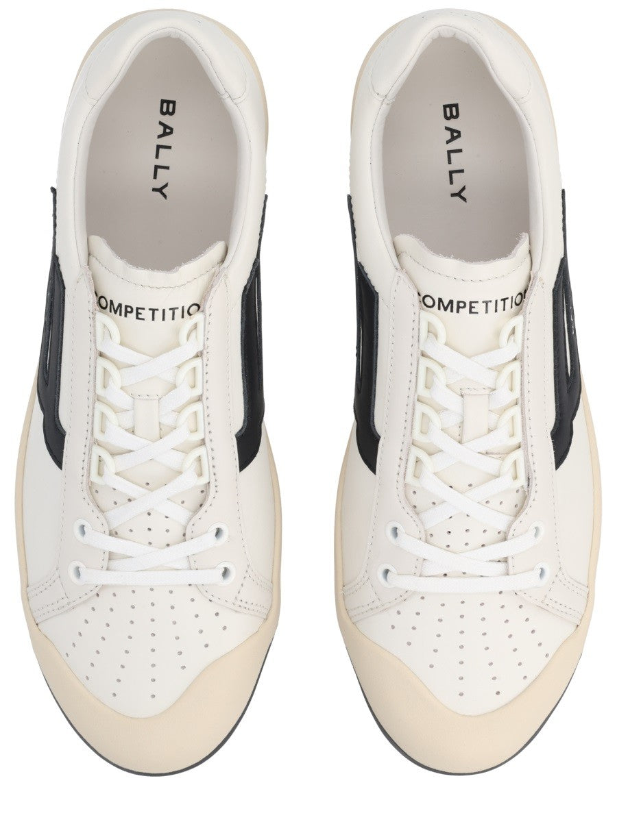 SNEAKER "COMPETITION" 5