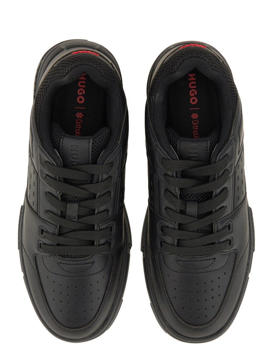 SNEAKER "YARROW" 6