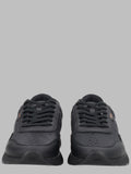 Sneaker con Monogrammi