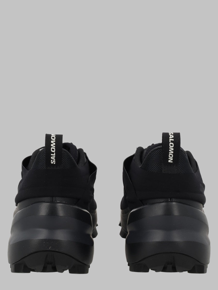 SNEAKER "CROSS DUST MM6 MAISON MARGIELA X SALOMON" 2