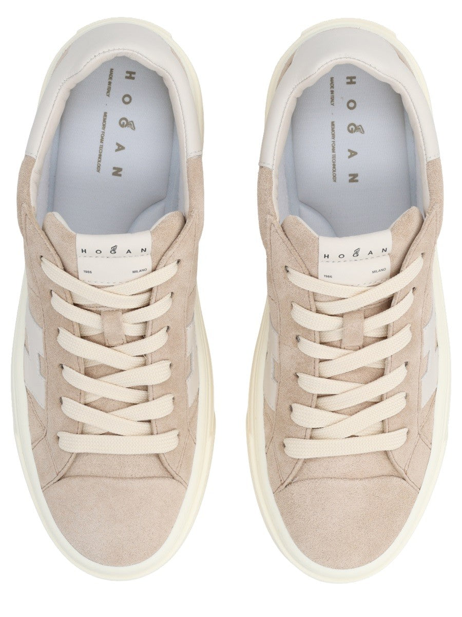 SNEAKER "CROSSWIND" 5