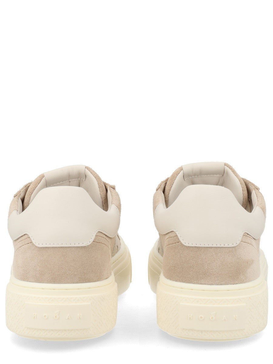 SNEAKER "CROSSWIND" 4