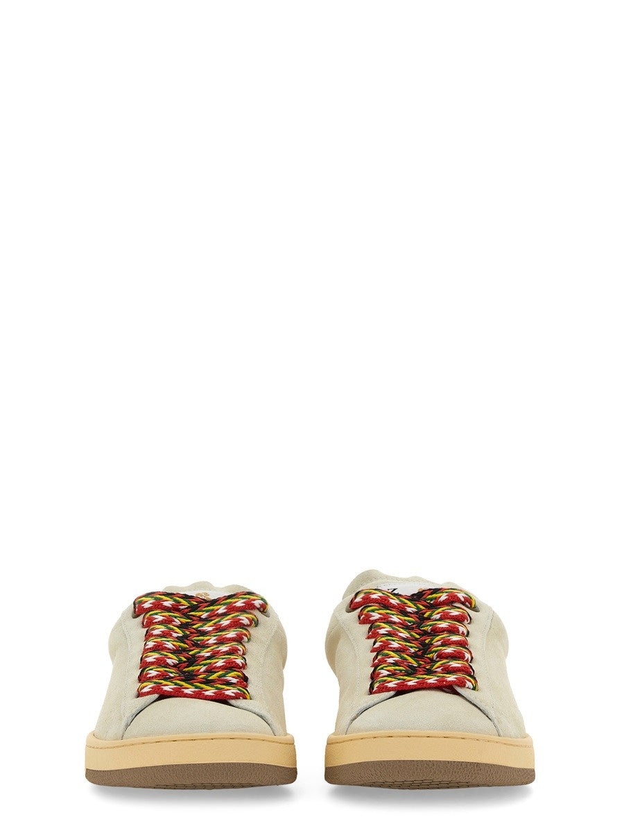 SNEAKER "CUBE" 4