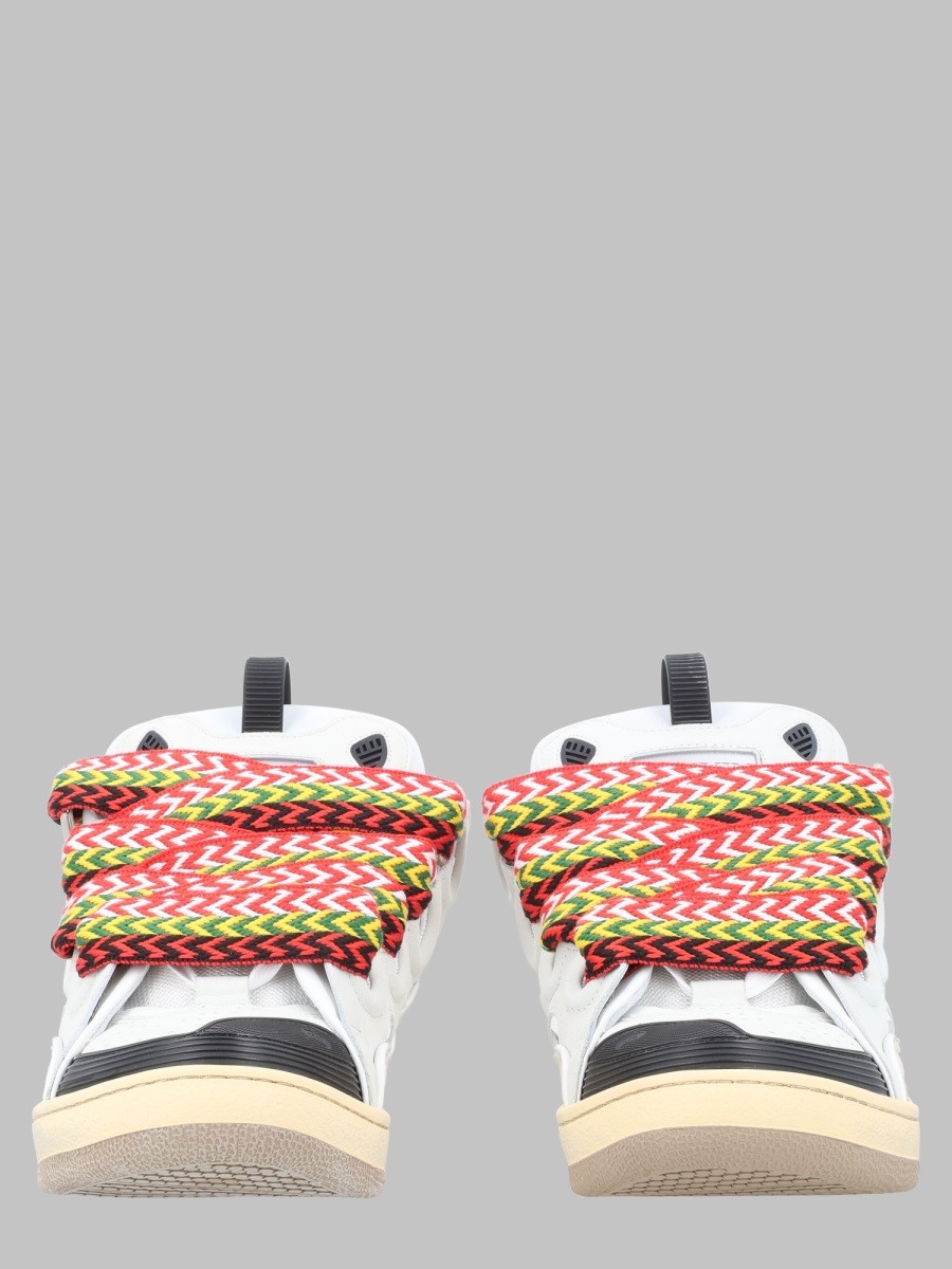 SNEAKER "CURB"