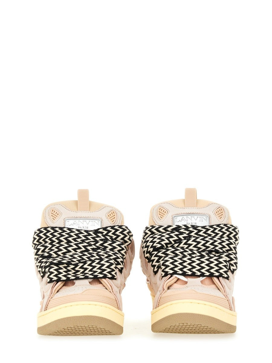 SNEAKER "CURB" 4