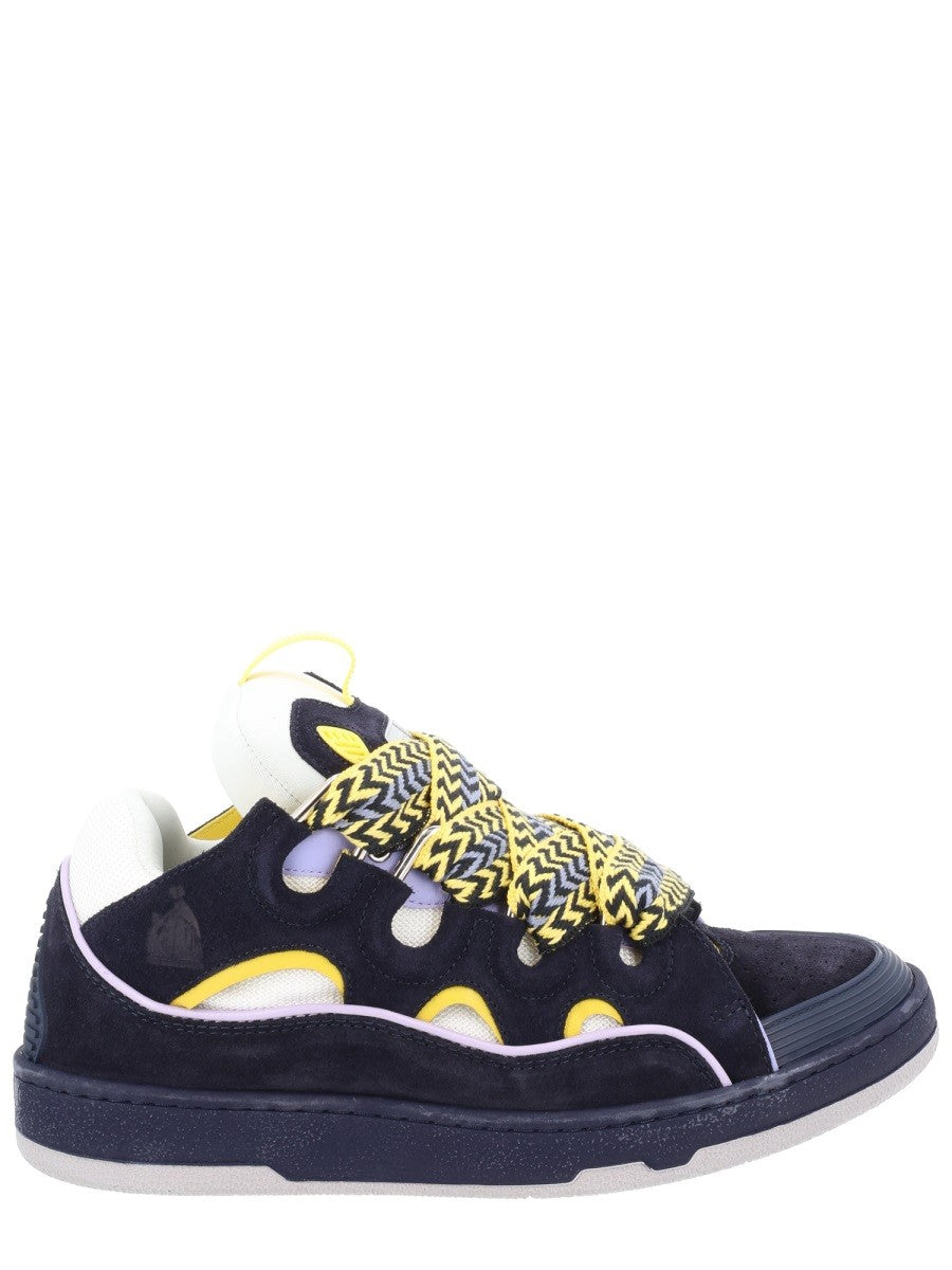 SNEAKER "CURB"