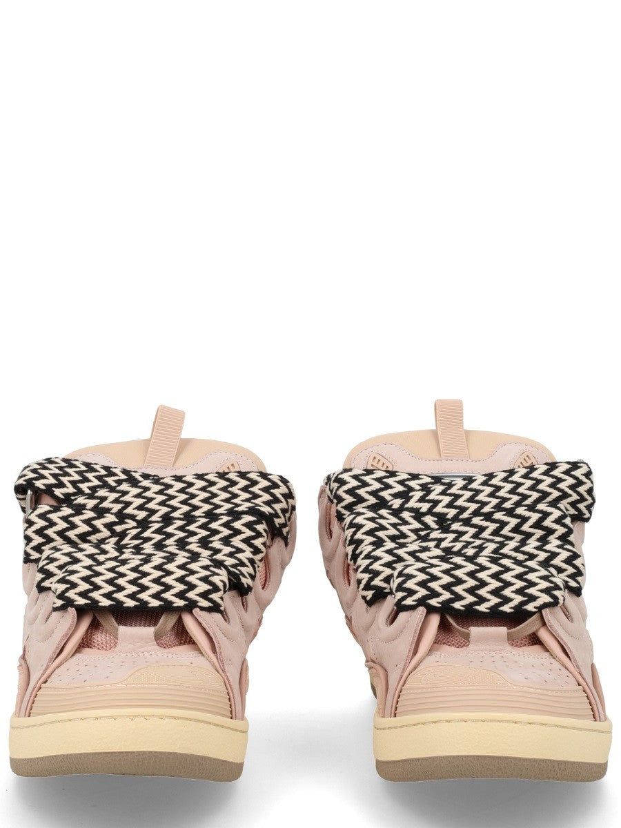 SNEAKER "CURB" 3