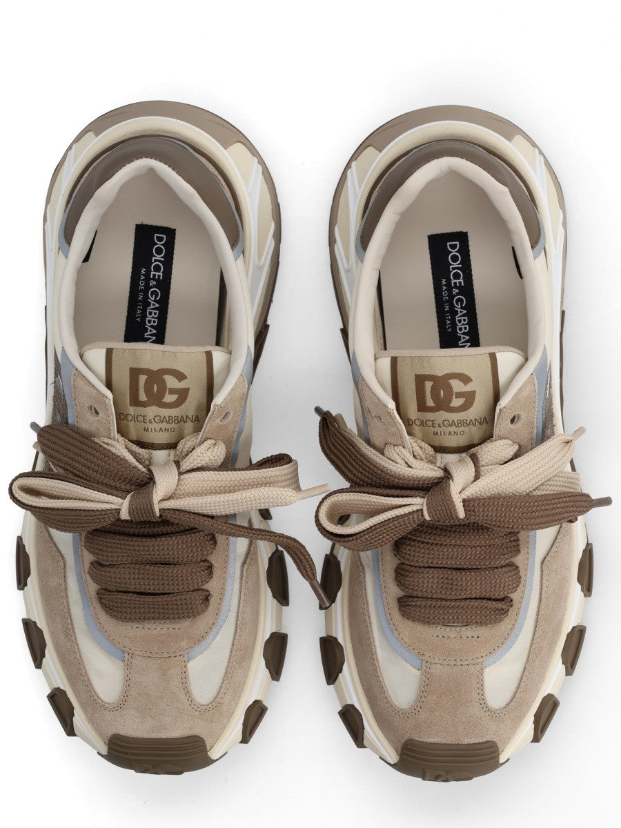 SNEAKER "DG COUNTRY ROAD" 6