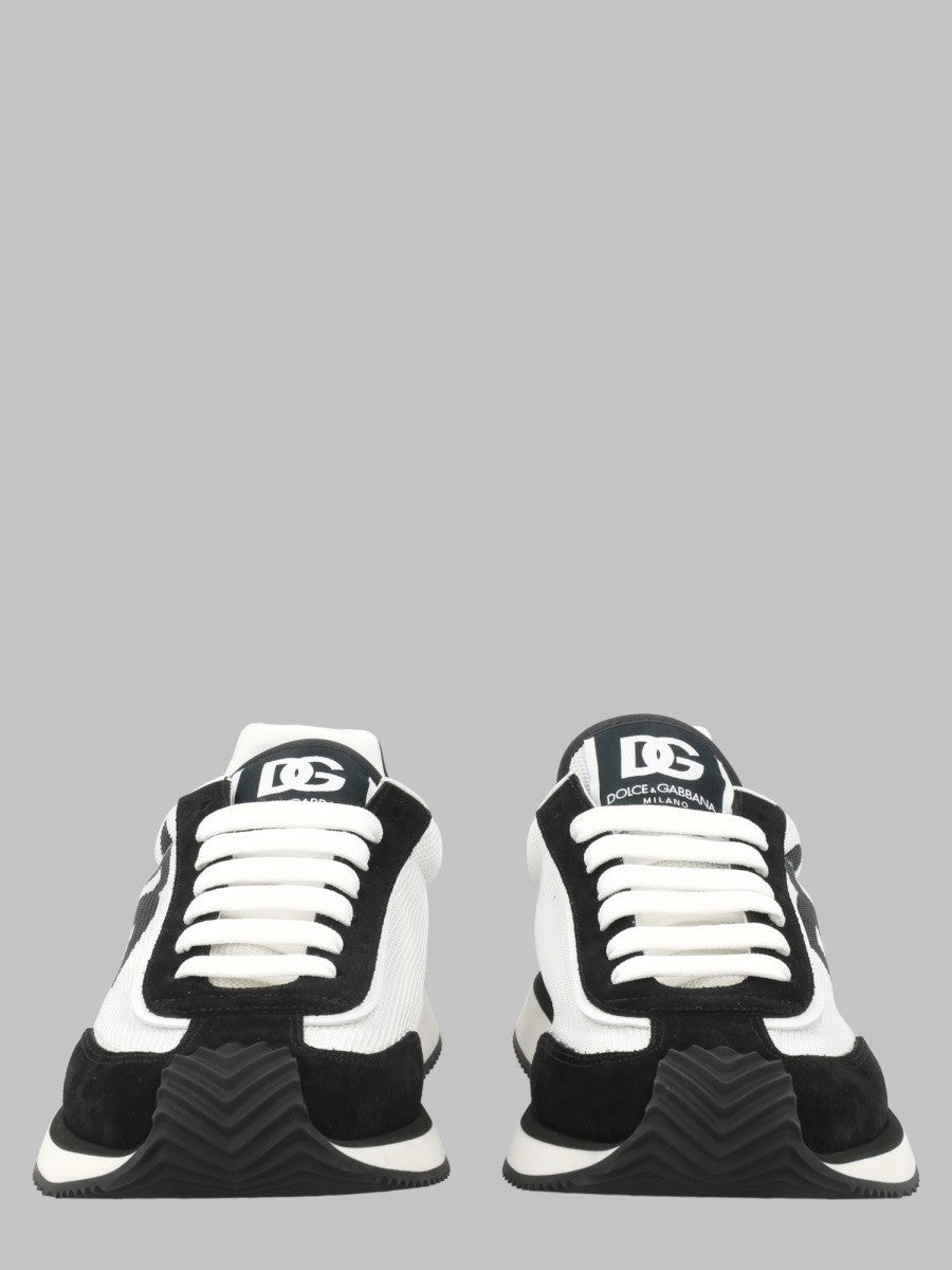 SNEAKER "DG CUSHION"
