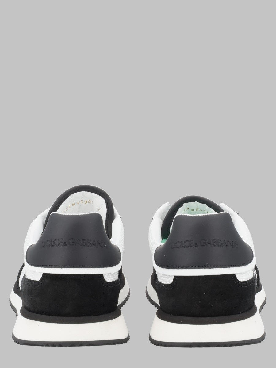 SNEAKER "DG CUSHION" 2