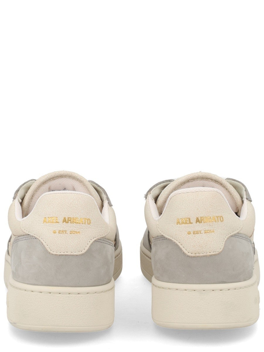 SNEAKER "DICE LO" 4