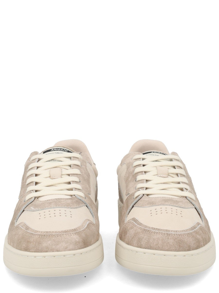 SNEAKER "DICE LO" 3