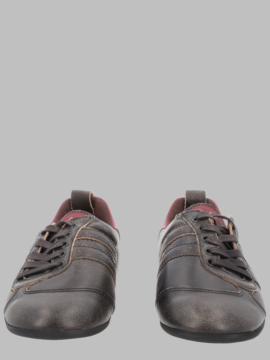 Sneaker "Drunken"