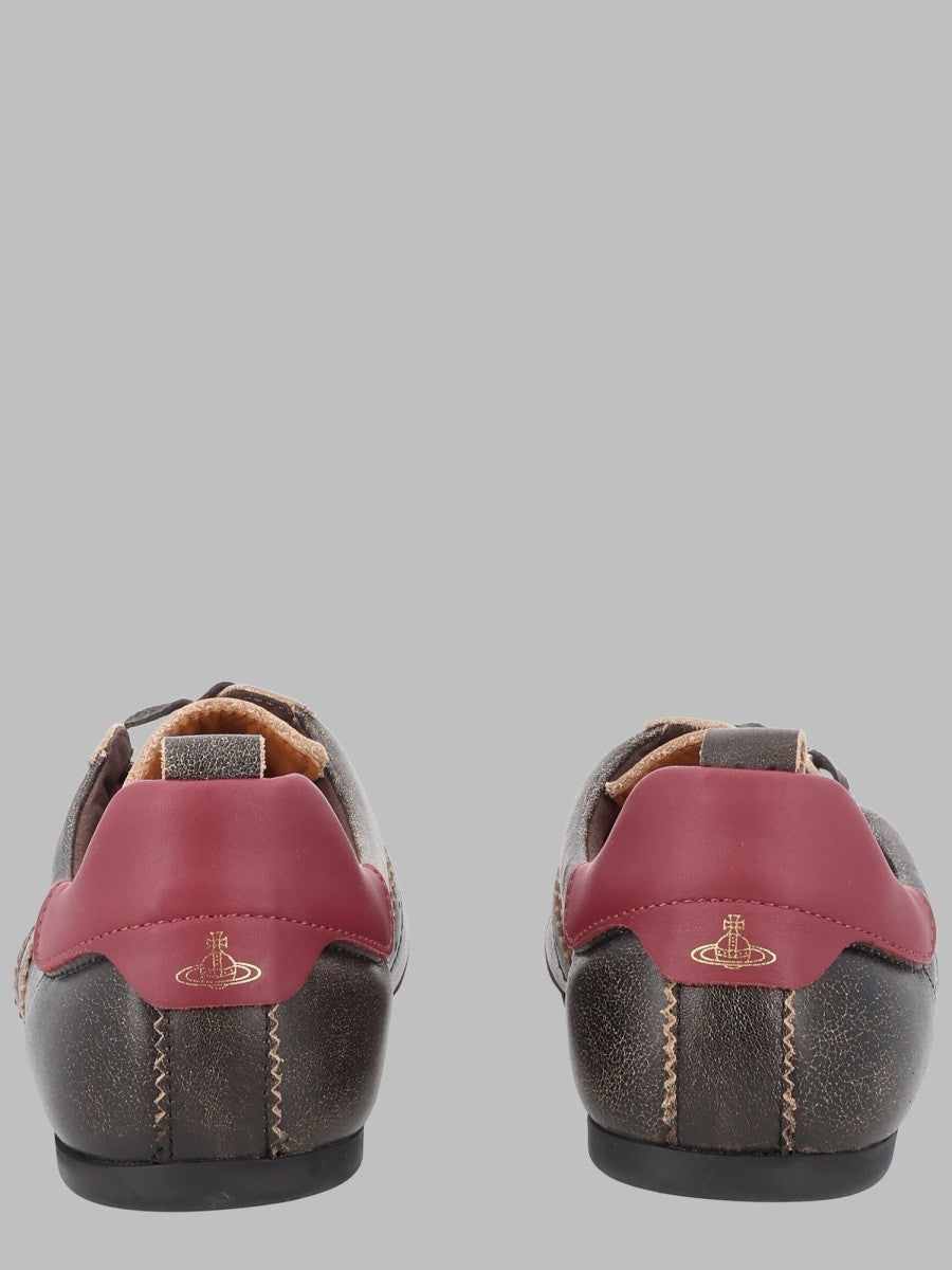 Sneaker "Drunken" 2