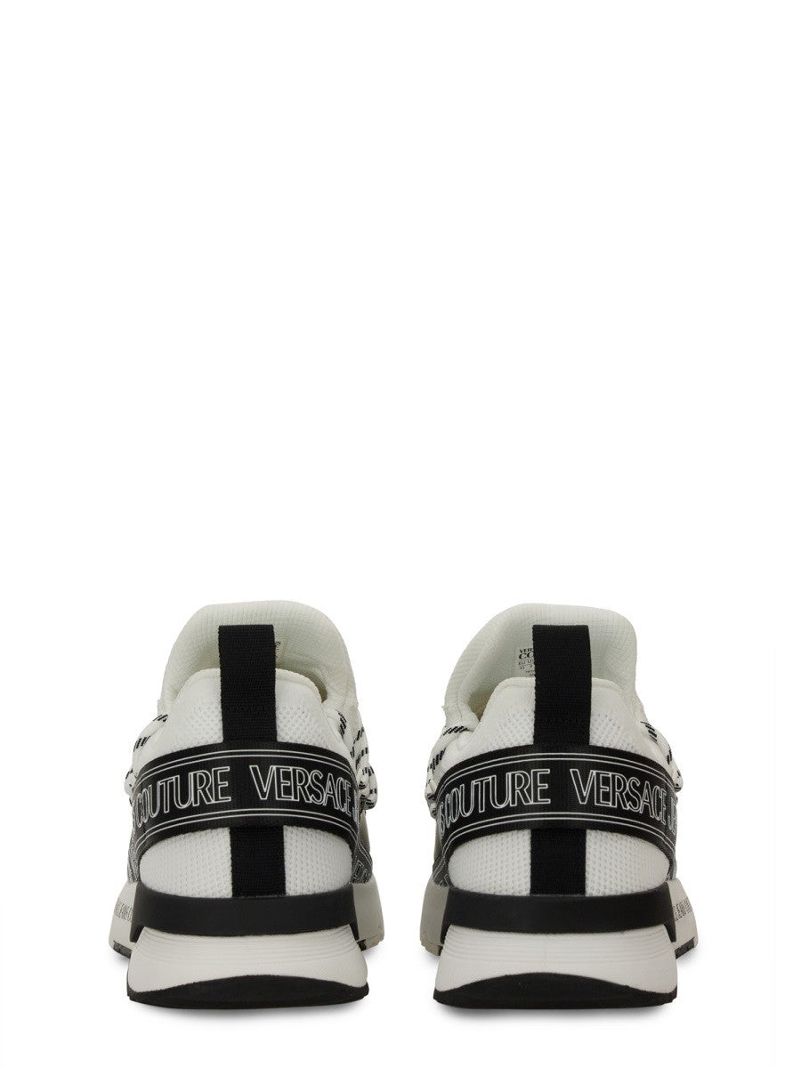 SNEAKER "DYNAMIC" 5