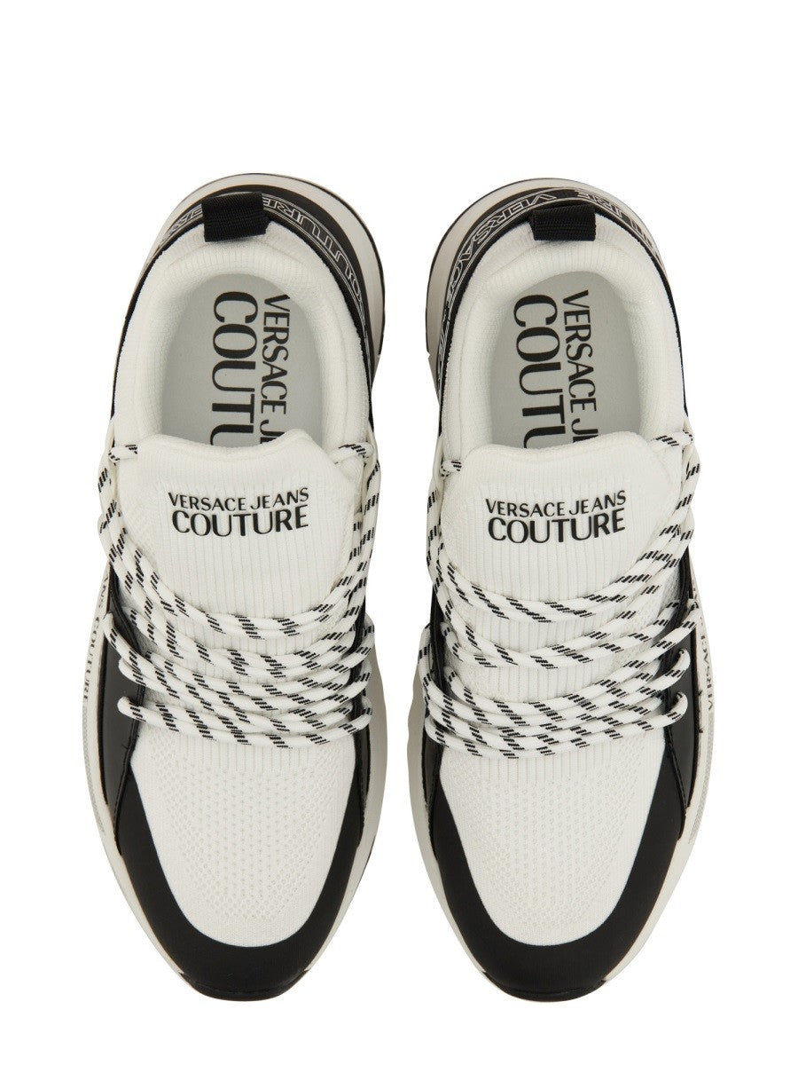 SNEAKER "DYNAMIC" 3