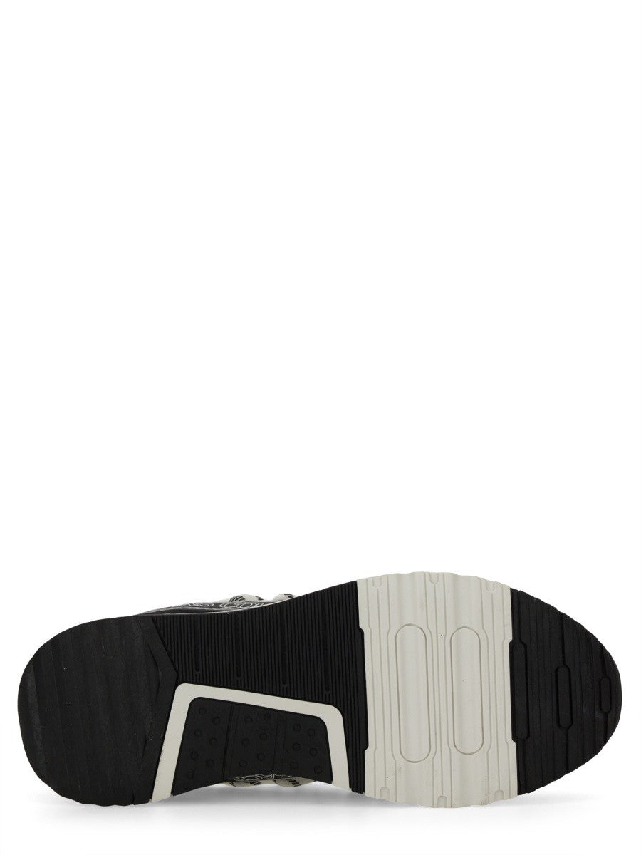 SNEAKER "DYNAMIC" 4
